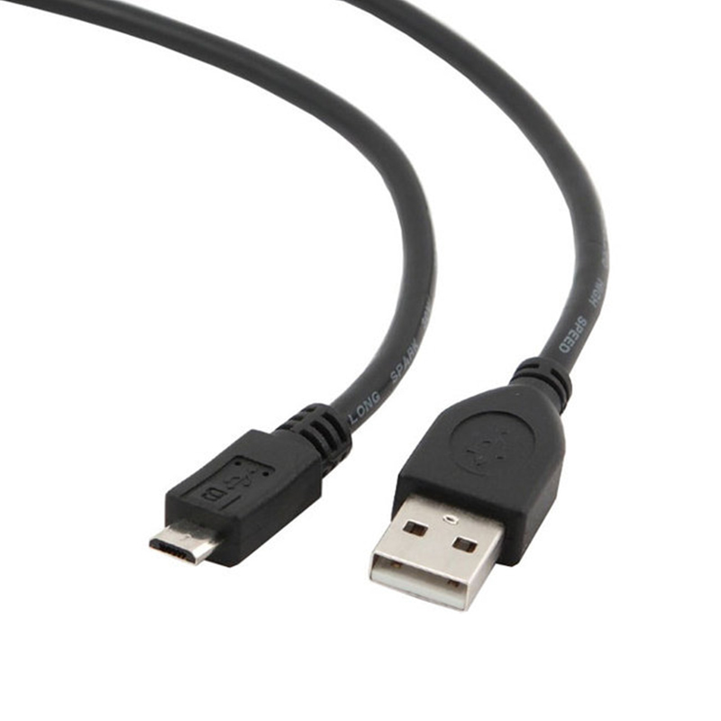 Micro USB cables