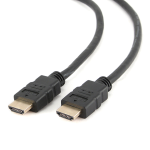 HDMI cables