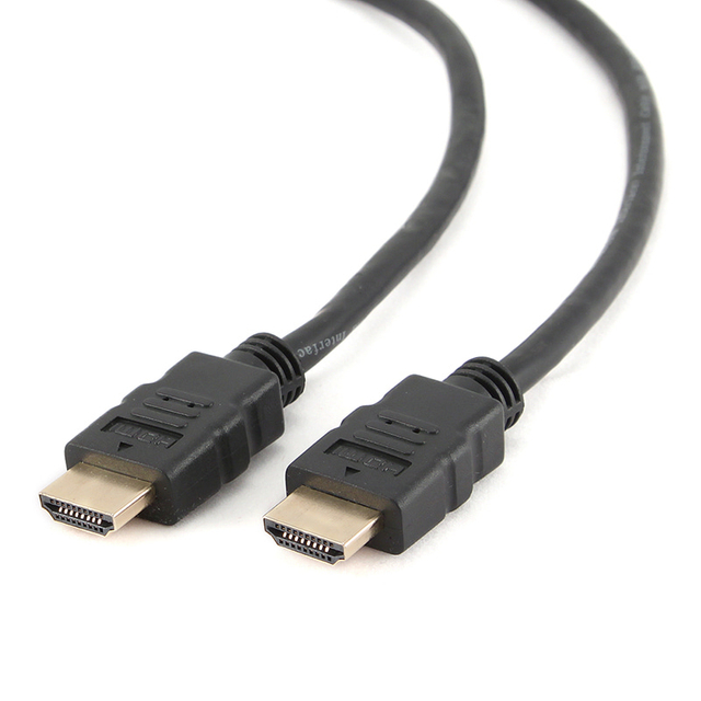 HDMI cables