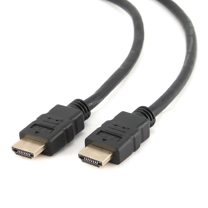 HDMI cables