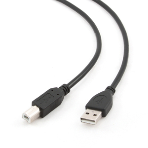 USB Type-B cables