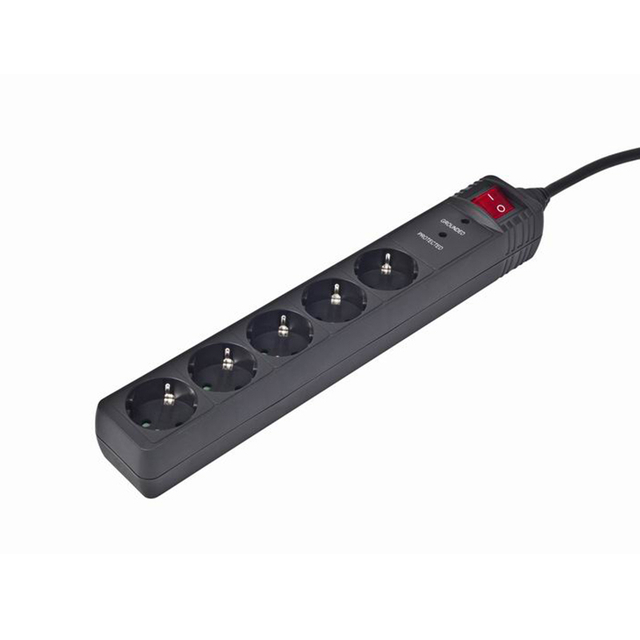 Surge protectors
