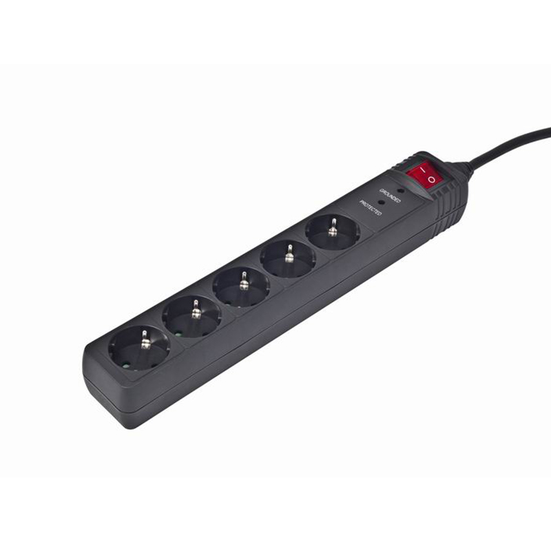 Surge protectors