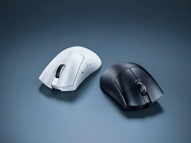 Computer mice