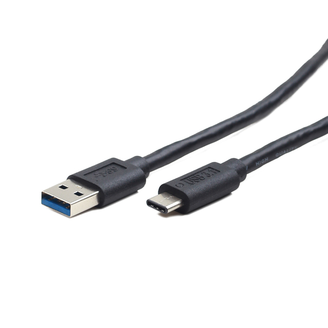 USB Type-C cables